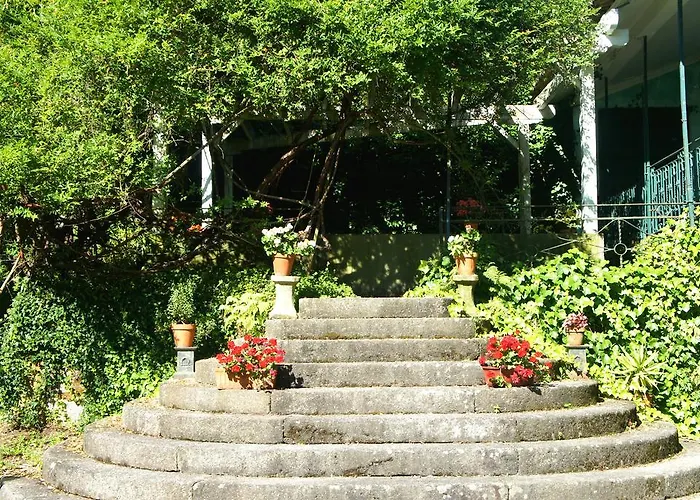 Гостевой дом Casa De Sezim Гимарайнш