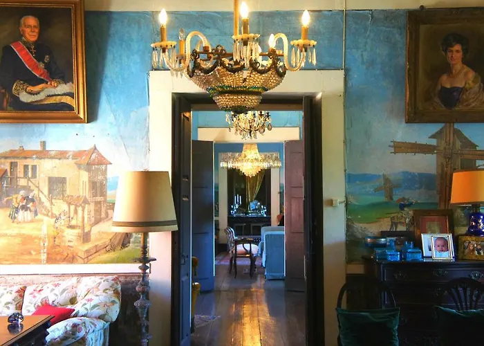 Гостевой дом Casa De Sezim 4*