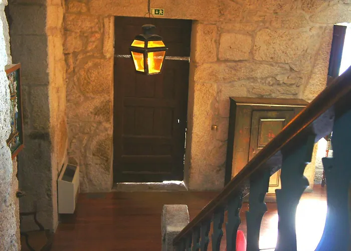 Casa De Sezim Casa de hóspedes