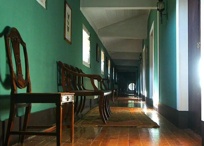 Casa De Sezim Guimarães