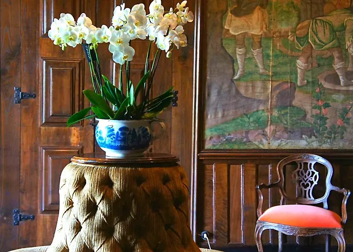 Casa De Sezim Гостевой дом