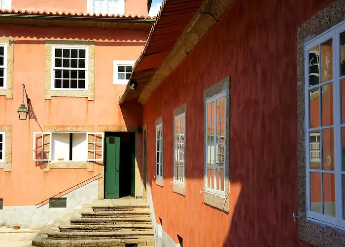 Casa De Sezim Гостевой дом 4*