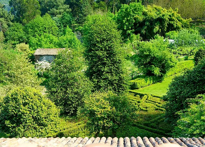 カーサ デ セジム ゲストハウス