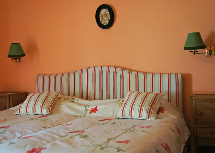 Casa De Sezim Гостевой дом