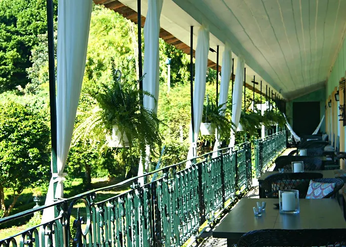 Casa De Sezim Гостевой дом 4*