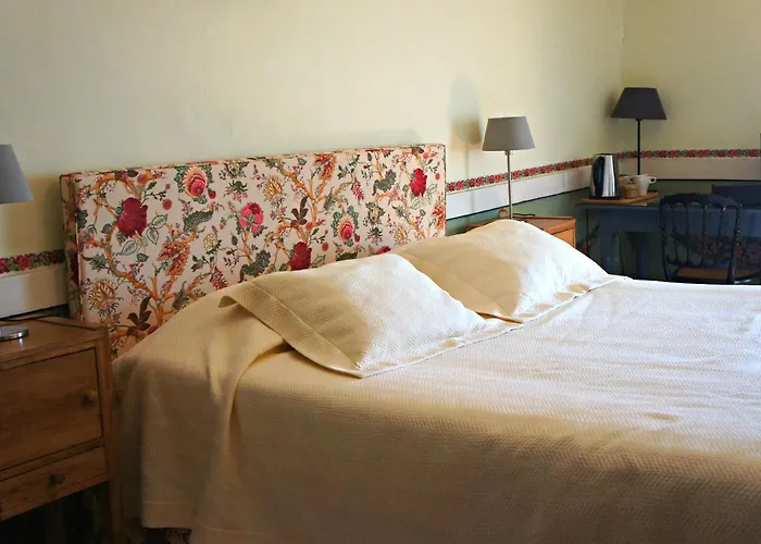 Гостевой дом Casa De Sezim 4*