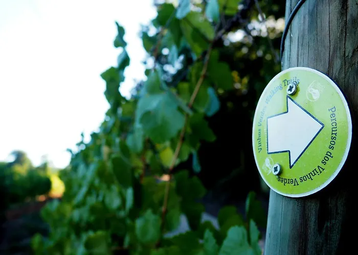 カーサ デ セジム ゲストハウス 4*